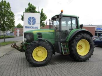 Farm tractor John Deere 6930 premium autopowr: picture 1