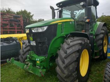 Farm tractor JOHN DEERE 7230R