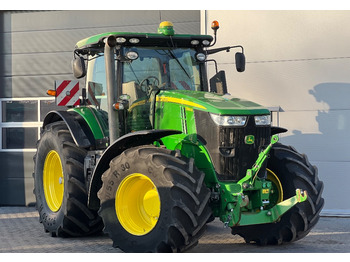 John Deere 7280 R  - Farm tractor: picture 1