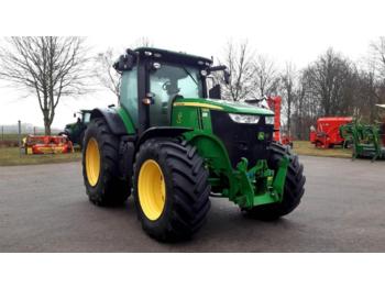 Farm tractor John Deere 7280 r: picture 1
