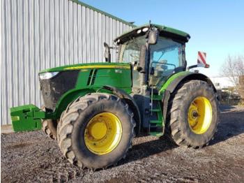 Farm tractor John Deere 7290r: picture 1