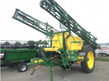 Trailed sprayer John Deere 740: picture 1