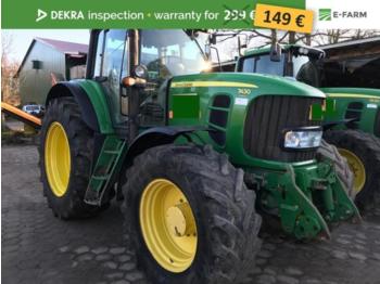 Farm tractor John Deere 7430 PREMIUM AP-40: picture 1