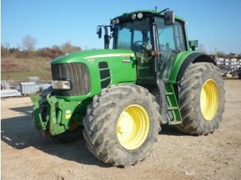 Farm tractor John Deere 7530P: picture 1