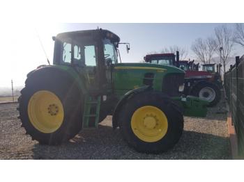 Farm tractor John Deere 7530Premium: picture 1