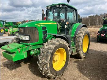 Farm tractor John Deere 7530 PREMIUM: picture 1