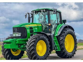 Farm tractor John Deere 7530 Premium AQ: picture 1