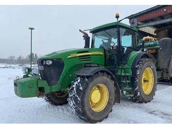 Farm tractor John Deere 7720 AP: picture 1