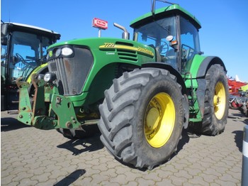 Farm tractor John Deere 7720 Auto Power: picture 1