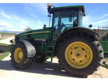 Farm tractor John Deere 7730 7730: picture 1
