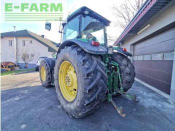 Farm tractor John Deere 7730 aq: picture 3