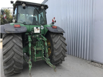 Farm tractor JOHN DEERE 7930