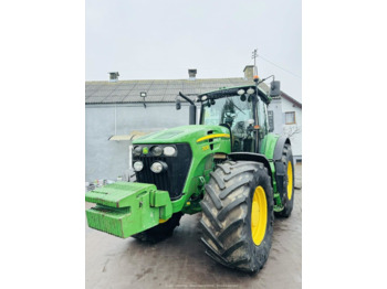 John Deere 7930 - Farm tractor: picture 3