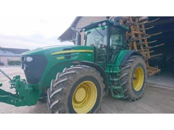 Farm tractor John Deere 7930 AUTOPOWER: picture 1