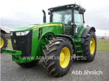 Farm tractor John Deere 8310R AutoTrac: picture 1
