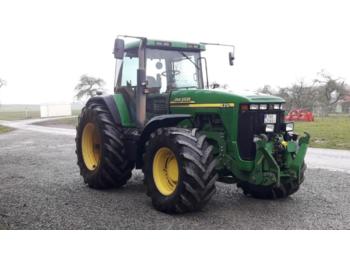 Farm tractor John Deere 8310 PowerShift: picture 1