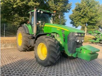 Farm tractor John Deere 8330 *powr shift 16/5*: picture 1