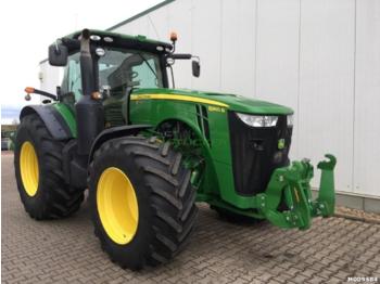 Farm tractor John Deere 8360r: picture 1