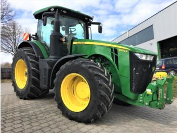 Farm tractor John Deere 8370r mit fkh/ e23- getriebe: picture 1