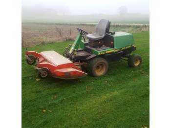 Garden mower John Deere F1145: picture 1