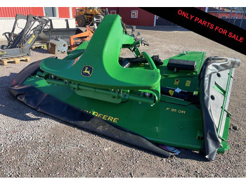 Mower JOHN DEERE