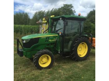 Farm tractor John Deere GN 5085: picture 1