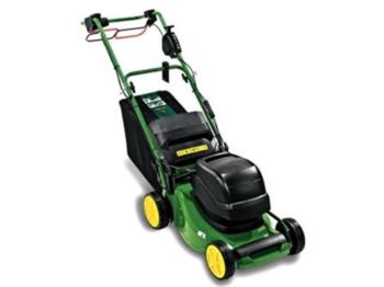 Mower John Deere R43EL: picture 1