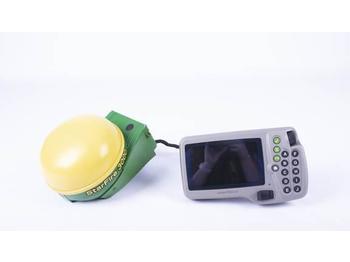 Precision sowing machine John Deere SF3000 Receiver and GS1800 Display: picture 1