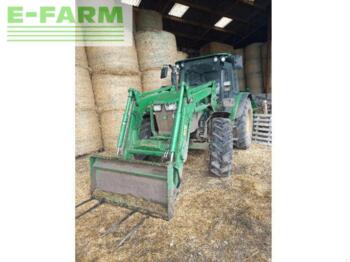 John Deere marque john deere - Farm tractor
