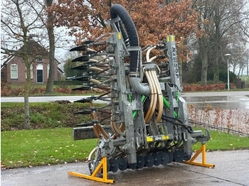 Agricultural machinery Joskin Mutli 6020/28 Multi action zodenbemester Bemester