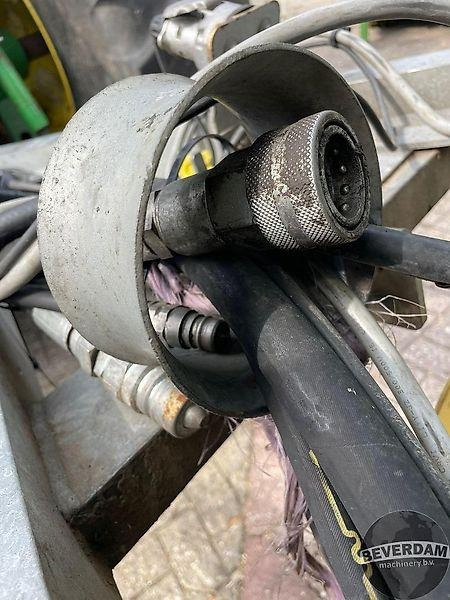 Agricultural machinery Joskin Tetraliner 23500T