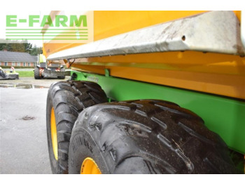 Farm tipping trailer/ Dumper Joskin trans - ktp 22/50: picture 5