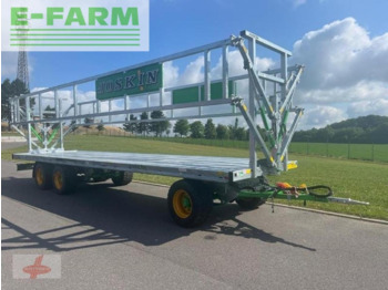 Farm trailer JOSKIN