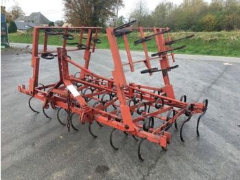Cultivator KONGSKILDE POUSSE: picture 1