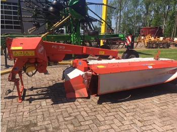 Hay and forage equipment KUHN FC313 MAAIKNIKSCHUDDER: picture 1