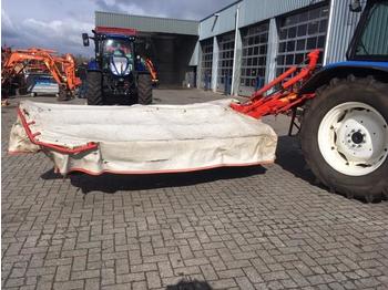 Hay and forage equipment KUHN GMD801 SCHIJVENMAAIER: picture 1