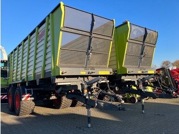 New Farm trailer Kaweco Radium 250 S: picture 1