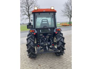 Farm tractor Kioti DK451C: picture 4