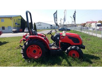 New Farm tractor Kioti DK 5010: picture 1