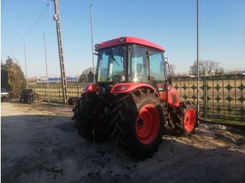 New Farm tractor Kioti RX 7330 PC traktor: picture 1