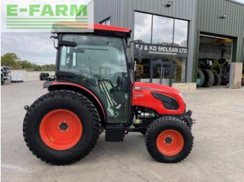 Farm tractor Kioti dk6010 hst tractor (st16842): picture 1
