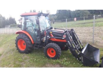 Farm tractor Kioti nx5020: picture 1