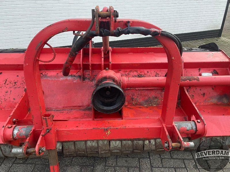 Agricultural machinery Klepelmaaier 3m