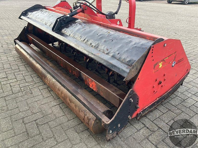 Agricultural machinery Klepelmaaier 3m