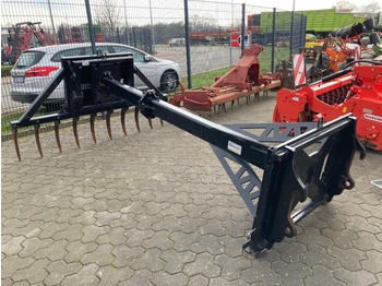Silage equipment Kock Silokamm: picture 1