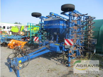 Precision sowing machine Köckerling TRIATHLON 600: picture 1