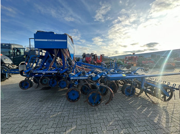 Seed drill Köckerling Ultima CS 600: picture 5