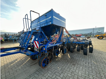 Seed drill Köckerling Ultima CS 600: picture 4