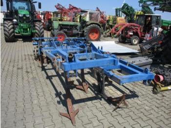 Cultivator Köckerling Vector 800: picture 1