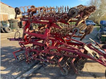 Combine seed drill Kongskilde germinatotor sp 7000: picture 1